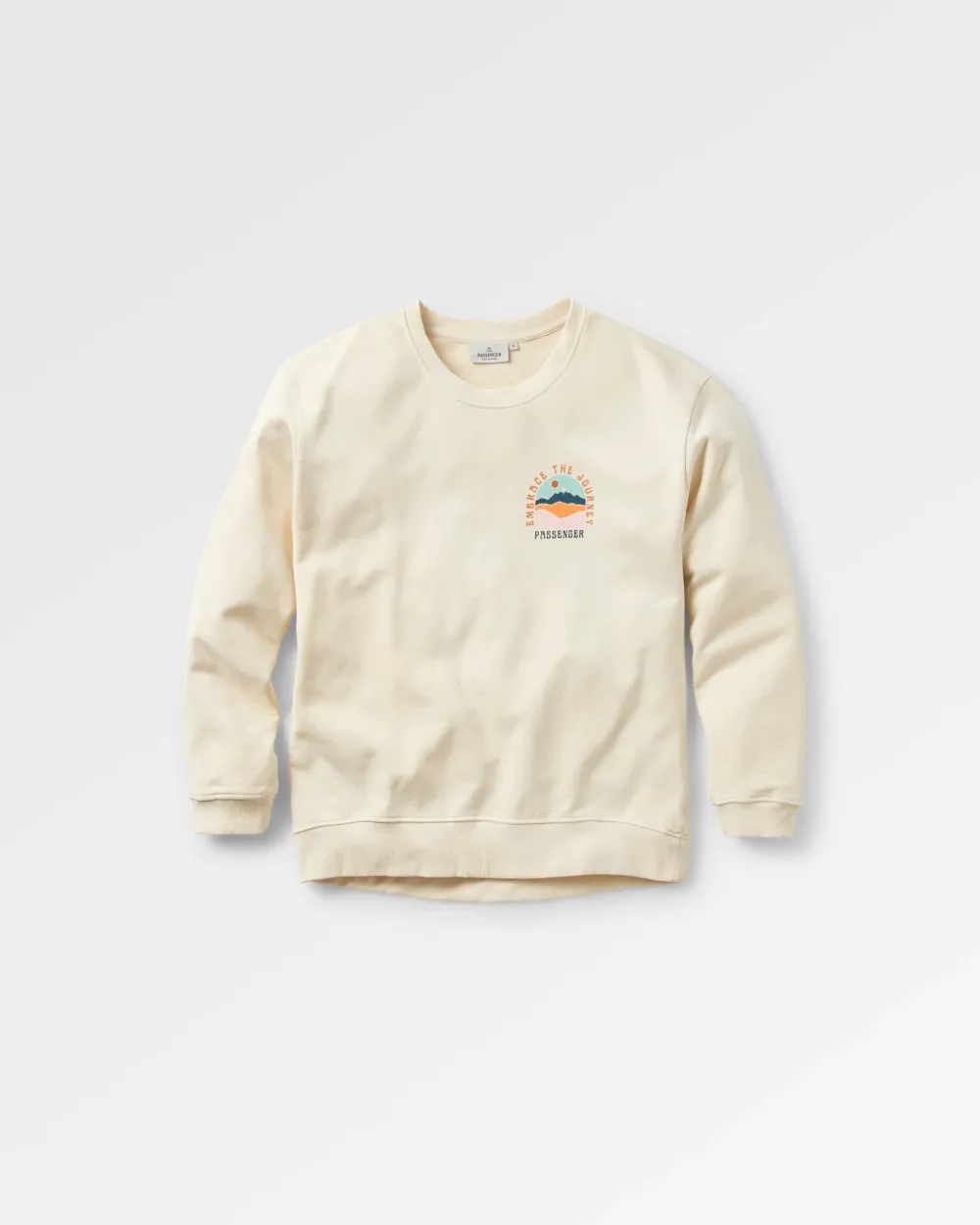 Women Passenger Outlook Sweatshirt