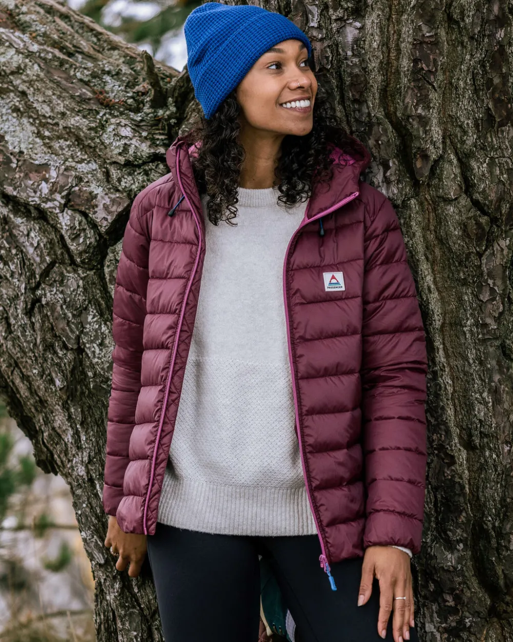 Women Passenger Pow Recycled 2.0 Insulated Jacket