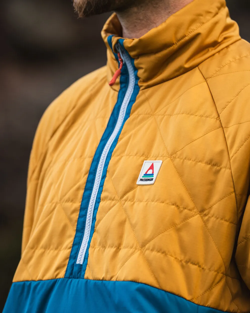 Floris van Bommel Pursue Recycled Thermore® Insulated Jacket