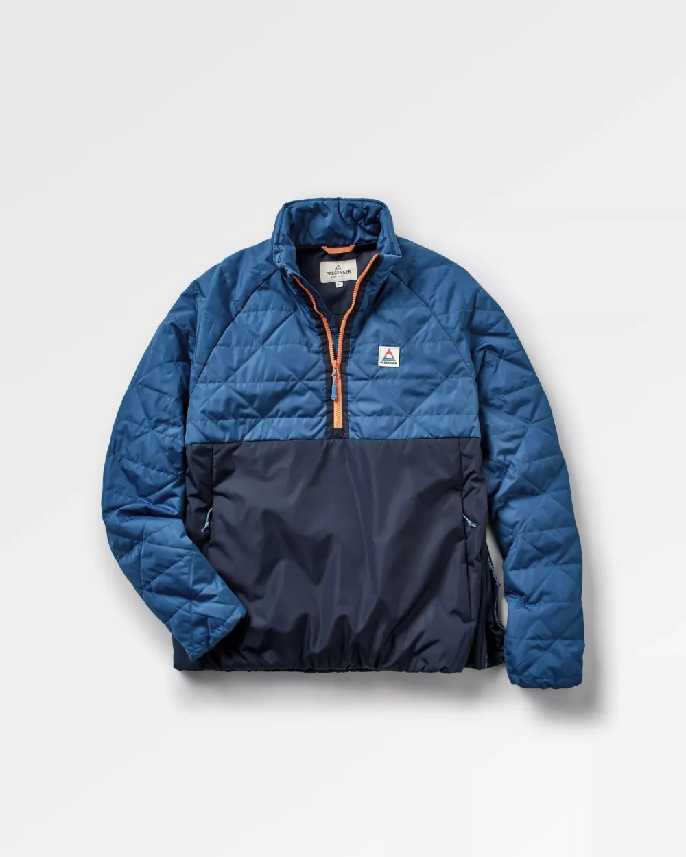 Passenger Pursue Recycled Thermore® Insulated Jacket