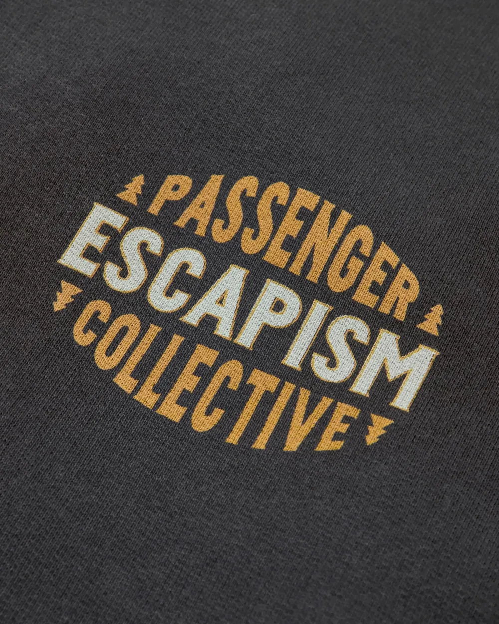 Passenger Reconnect Recycled Cotton Hoodie