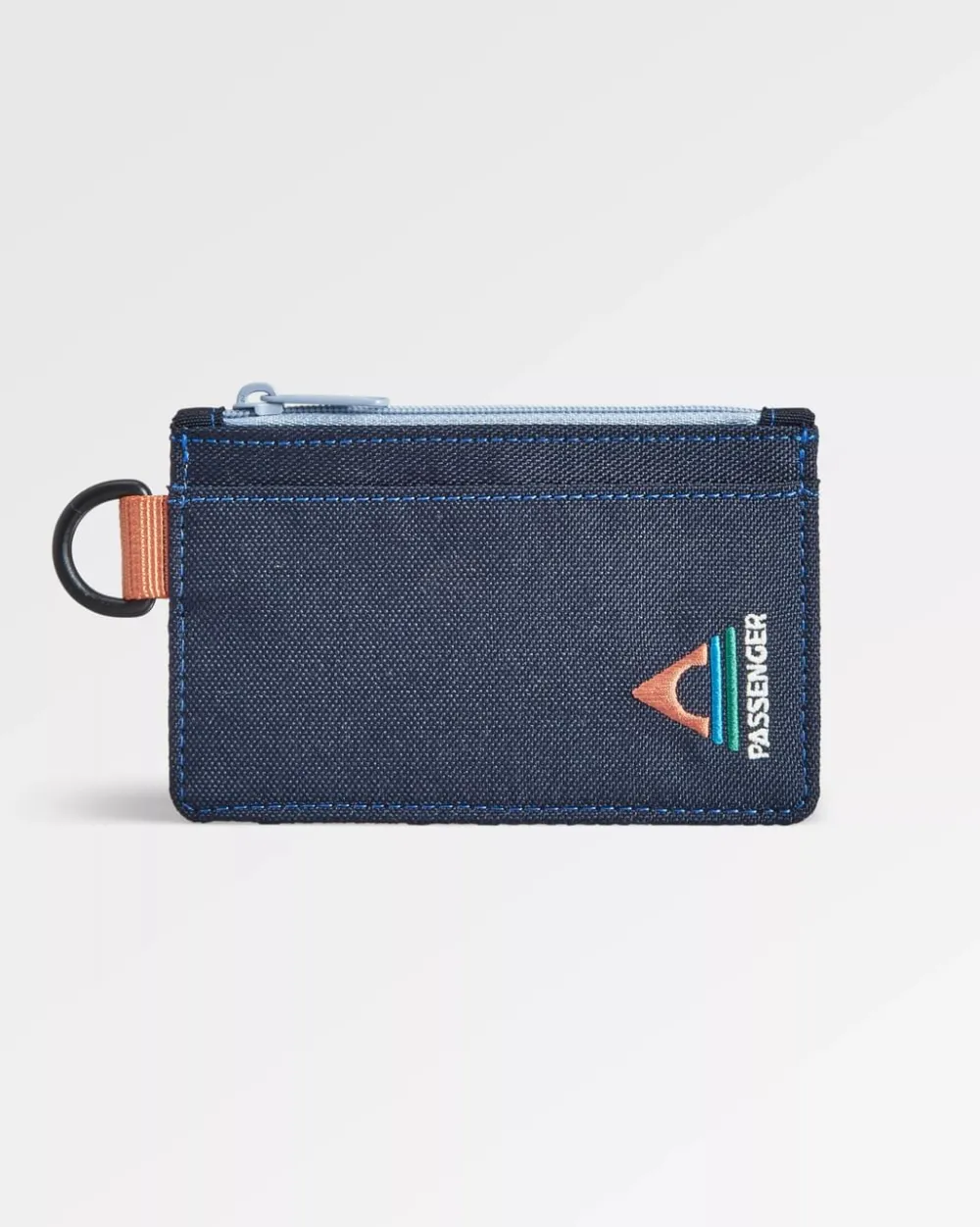 Women Passenger Recycled Card Holder