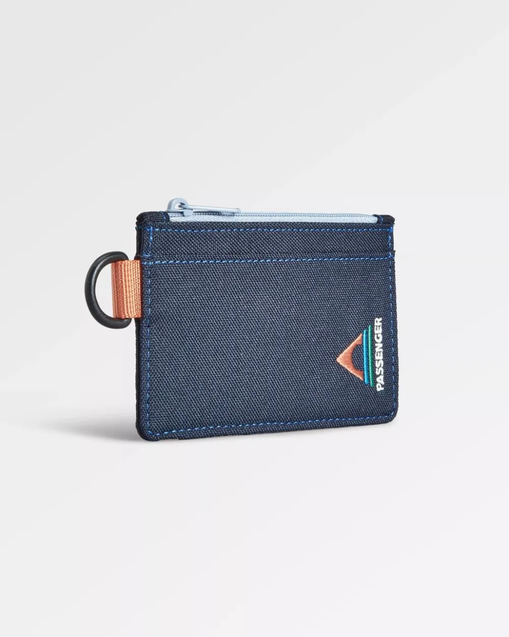 Women Passenger Recycled Card Holder