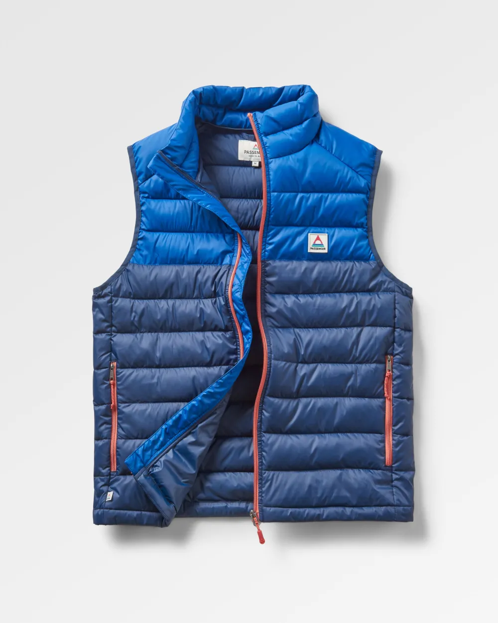 Passenger Roamer Insulated Vest