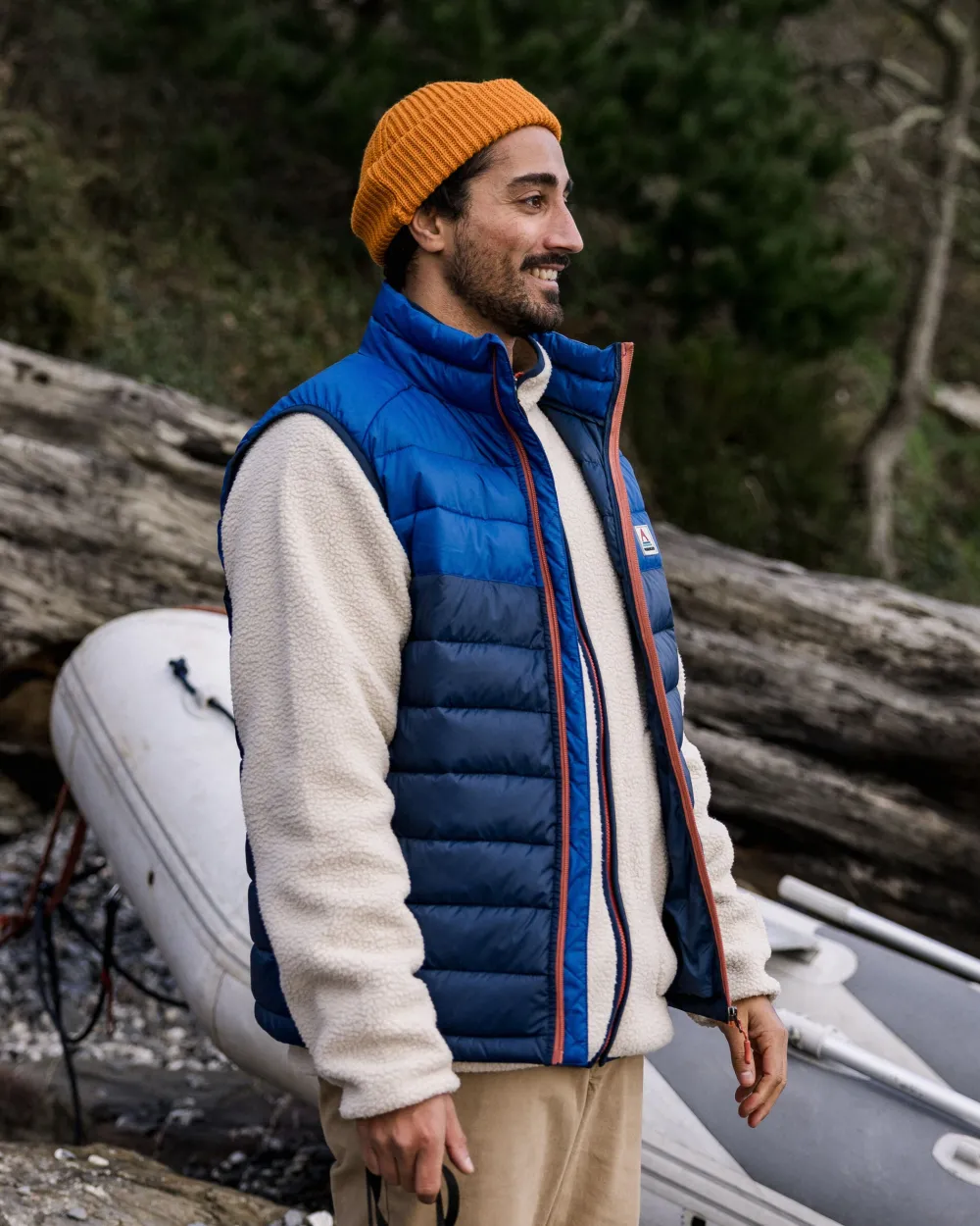 Passenger Roamer Insulated Vest