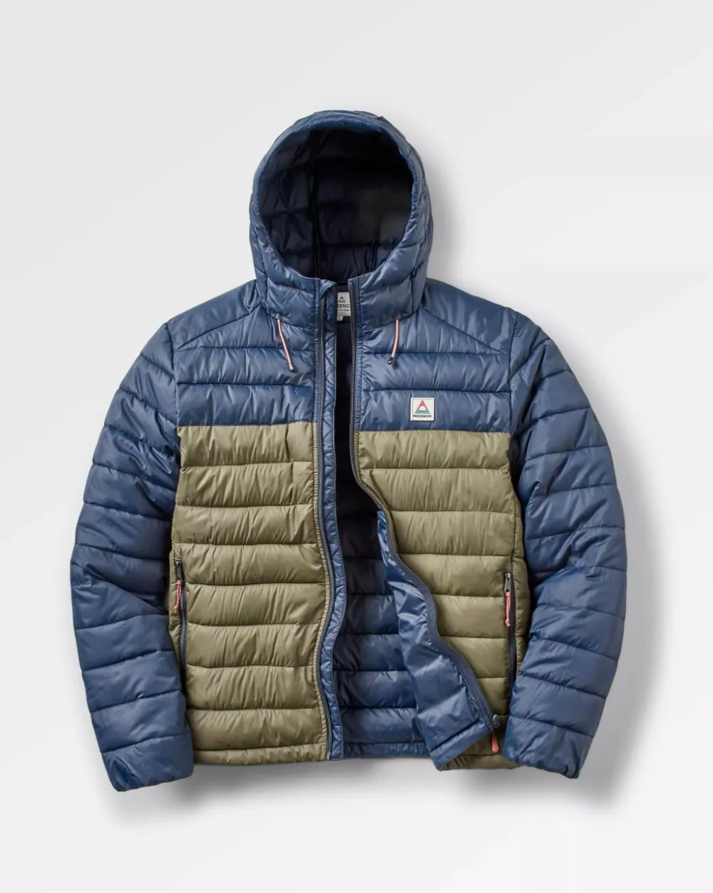 Passenger Roamer Recycled 2.0 Insulated Jacket