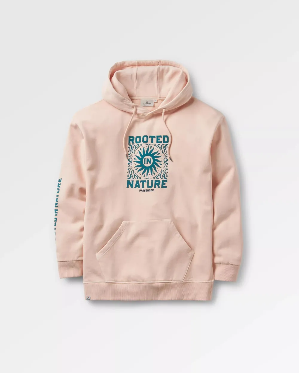 Women Passenger Rooted In Nature Hoodie