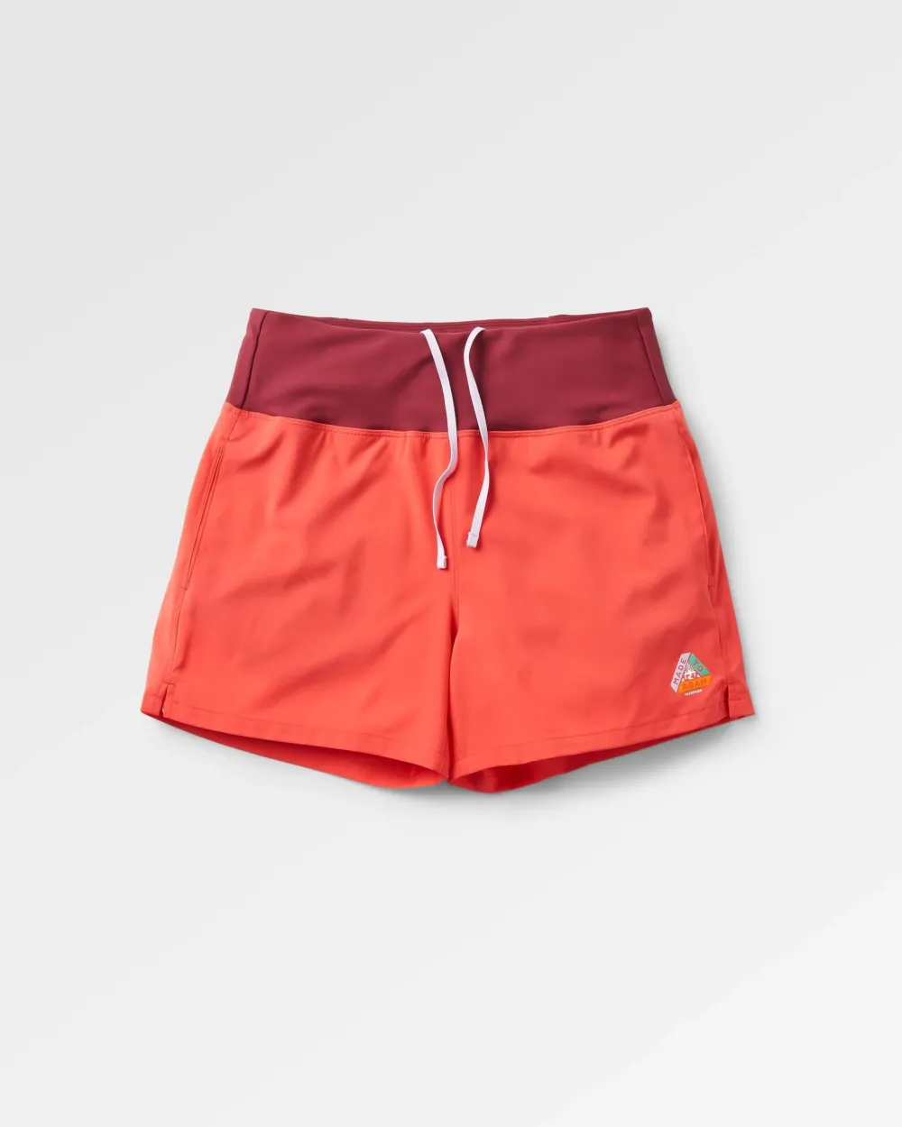 Women Passenger Roundtrip Trail Short