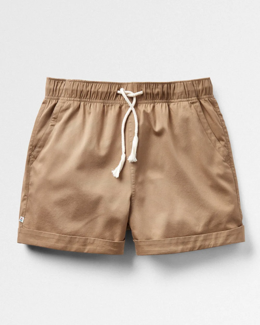 Women Passenger Santosa Twill Short