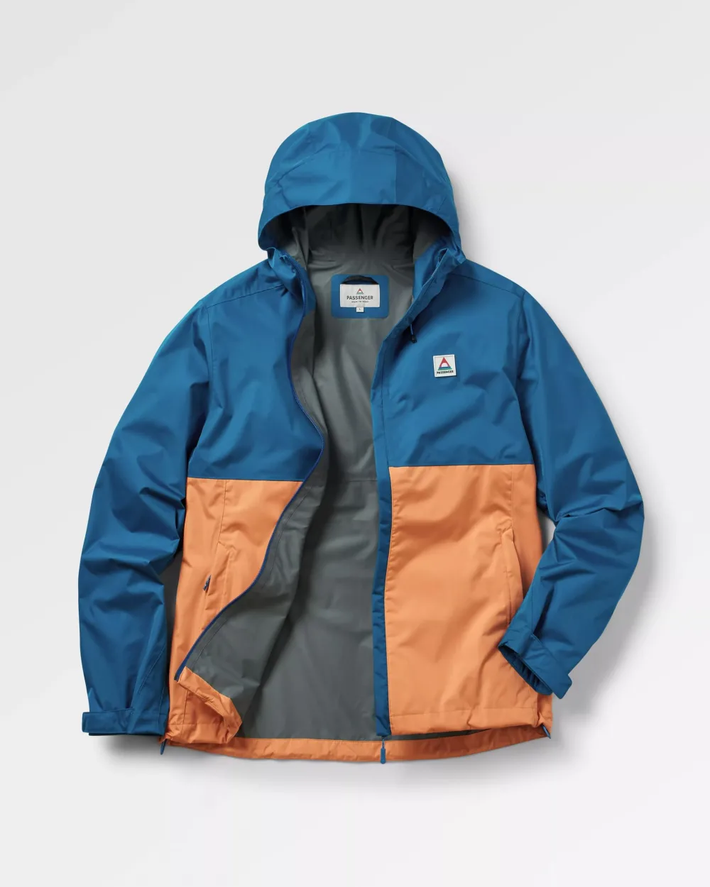 Floris van Bommel Season Water Resistant Recycled Jacket