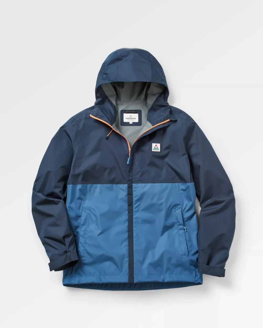 Floris van Bommel Season Water Resistant Recycled Jacket