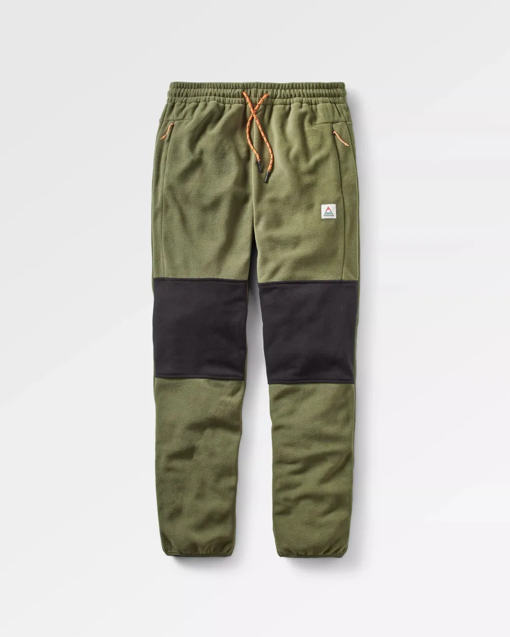 Floris van Bommel Set Off Recycled Polar Fleece Jogger