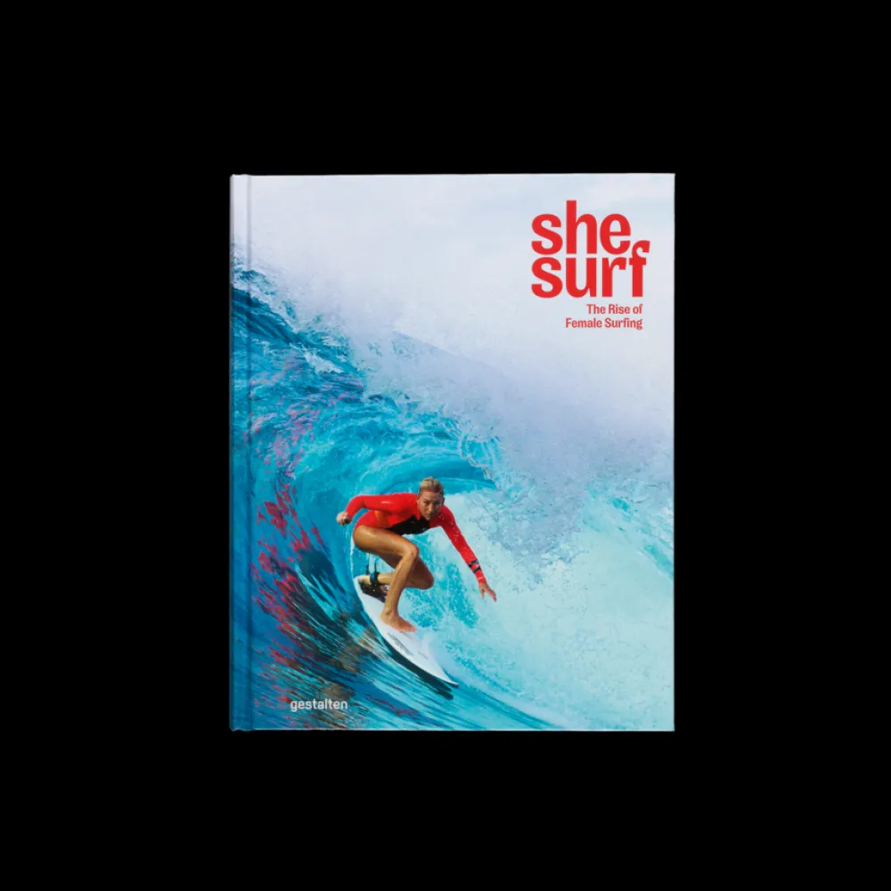 Women Floris van Bommel She Surf