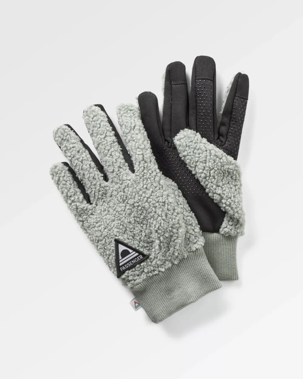 Women Passenger Snowfall 2.0 Recycled Sherpa Gloves