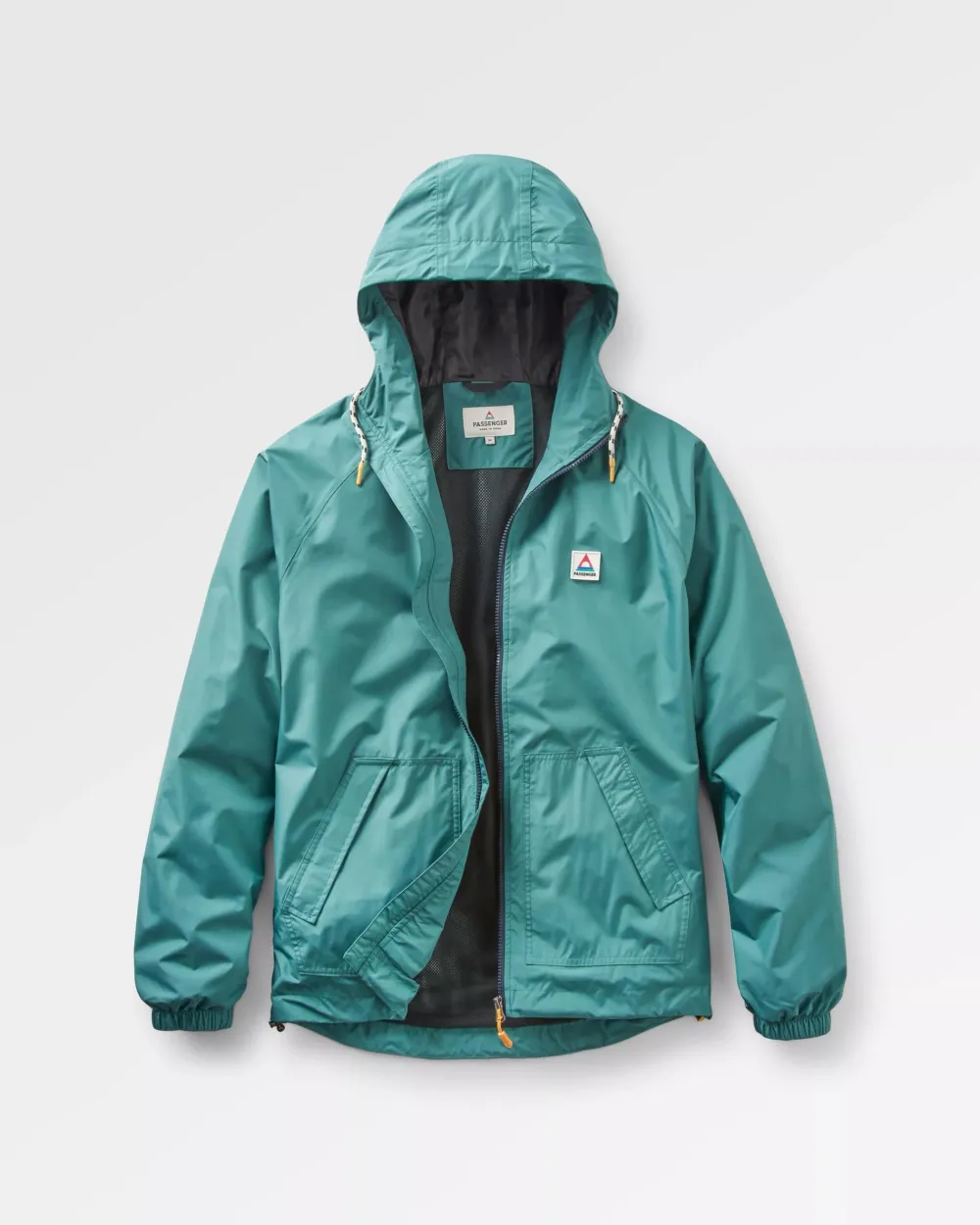 Passenger Tallows Recycled Water Resistant Jacket