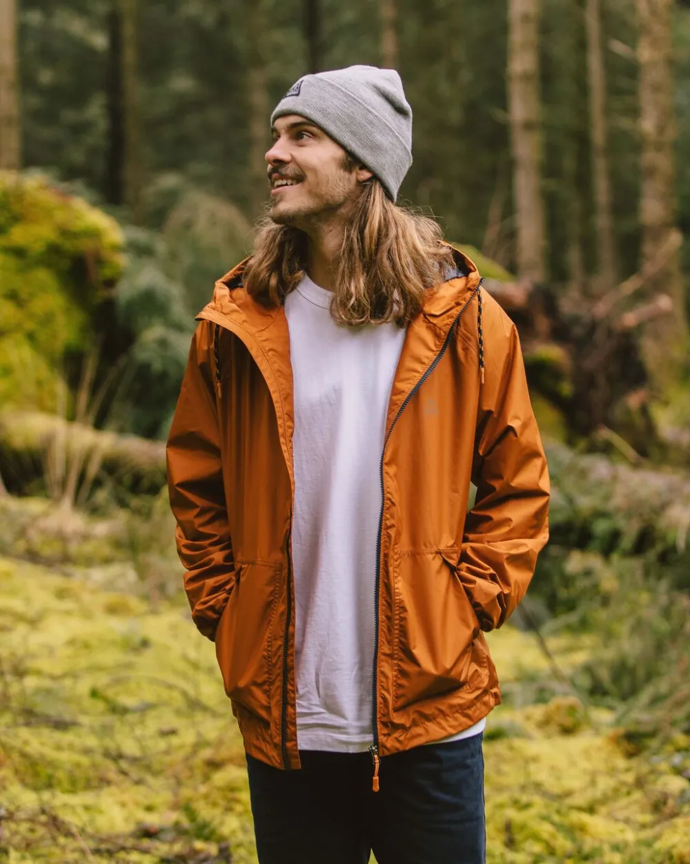 Passenger Tallows Recycled Water Resistant Jacket