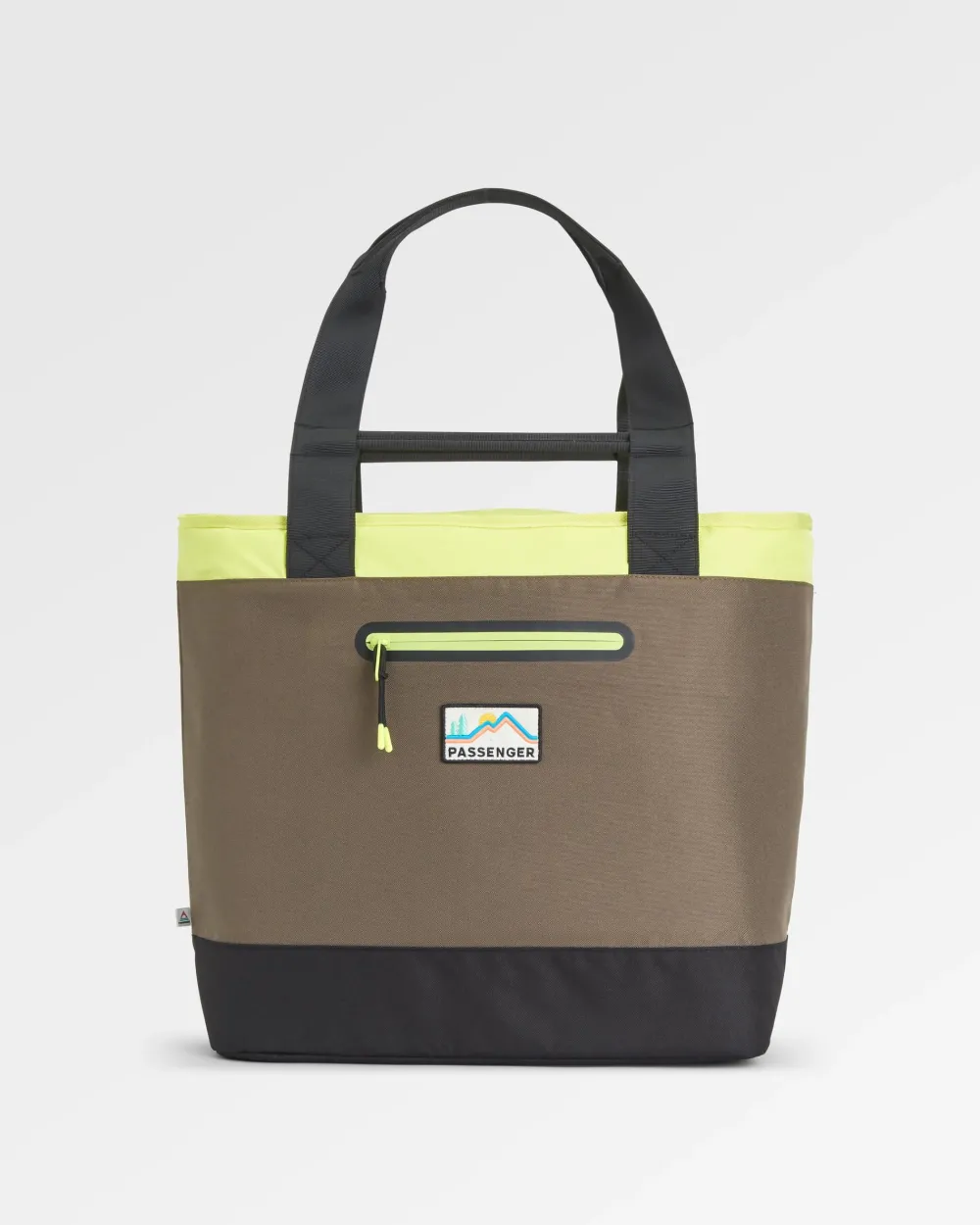 Passenger Tote Recycled Cooler Bag