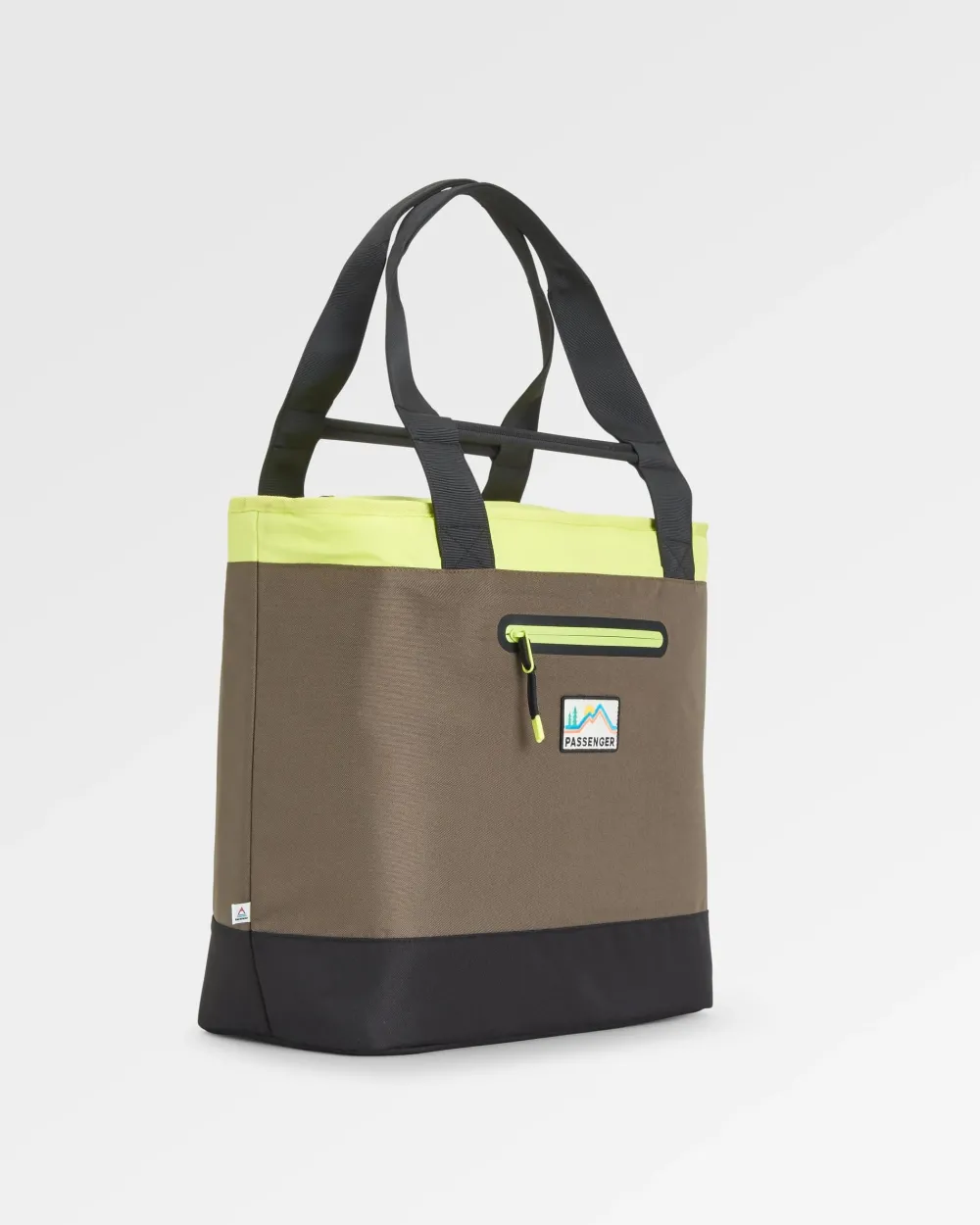 Passenger Tote Recycled Cooler Bag