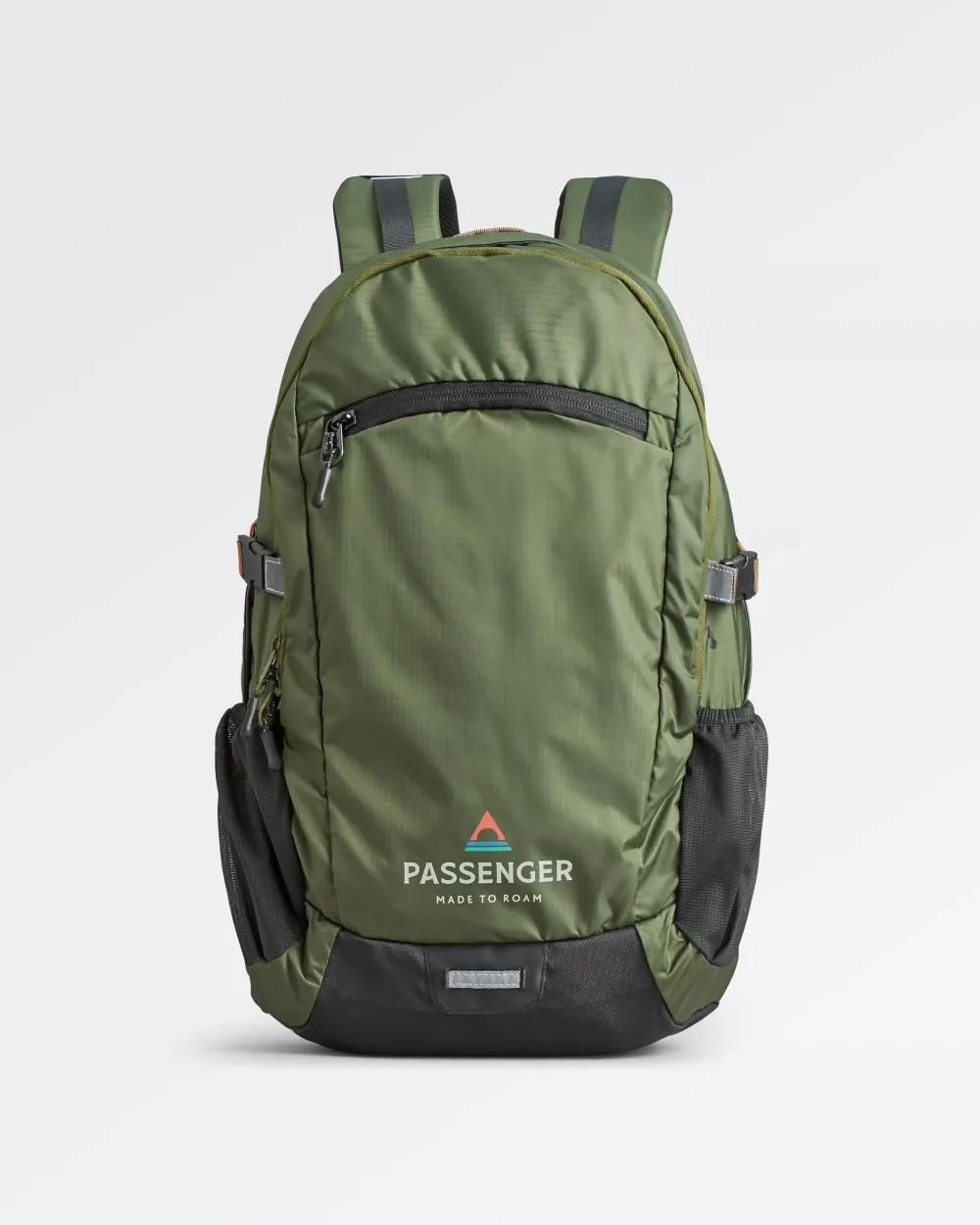 Passenger Track Recycled 20L Backpack