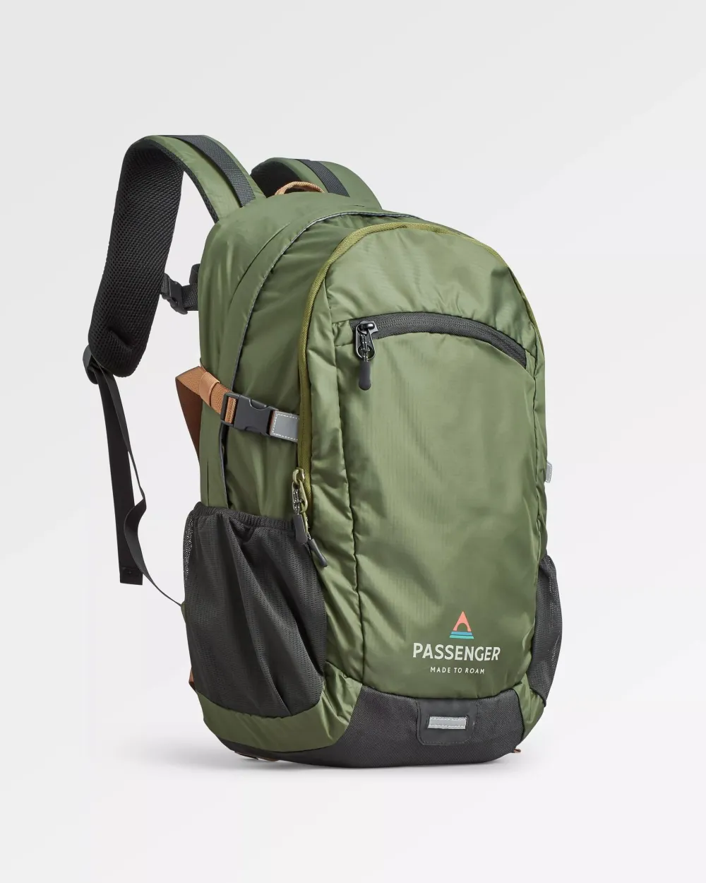 Passenger Track Recycled 20L Backpack