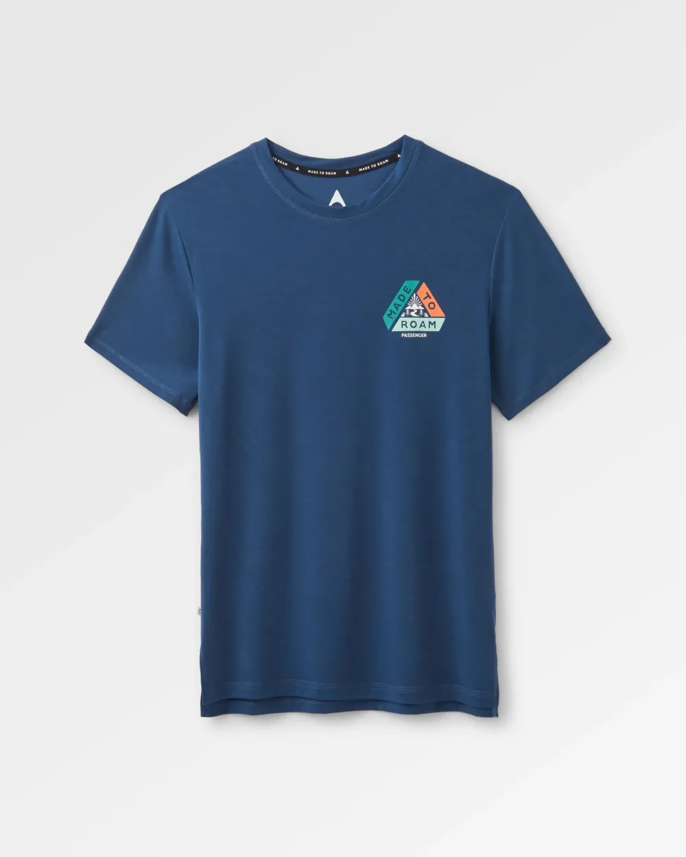 Passenger Trail Active Recycled T-shirt