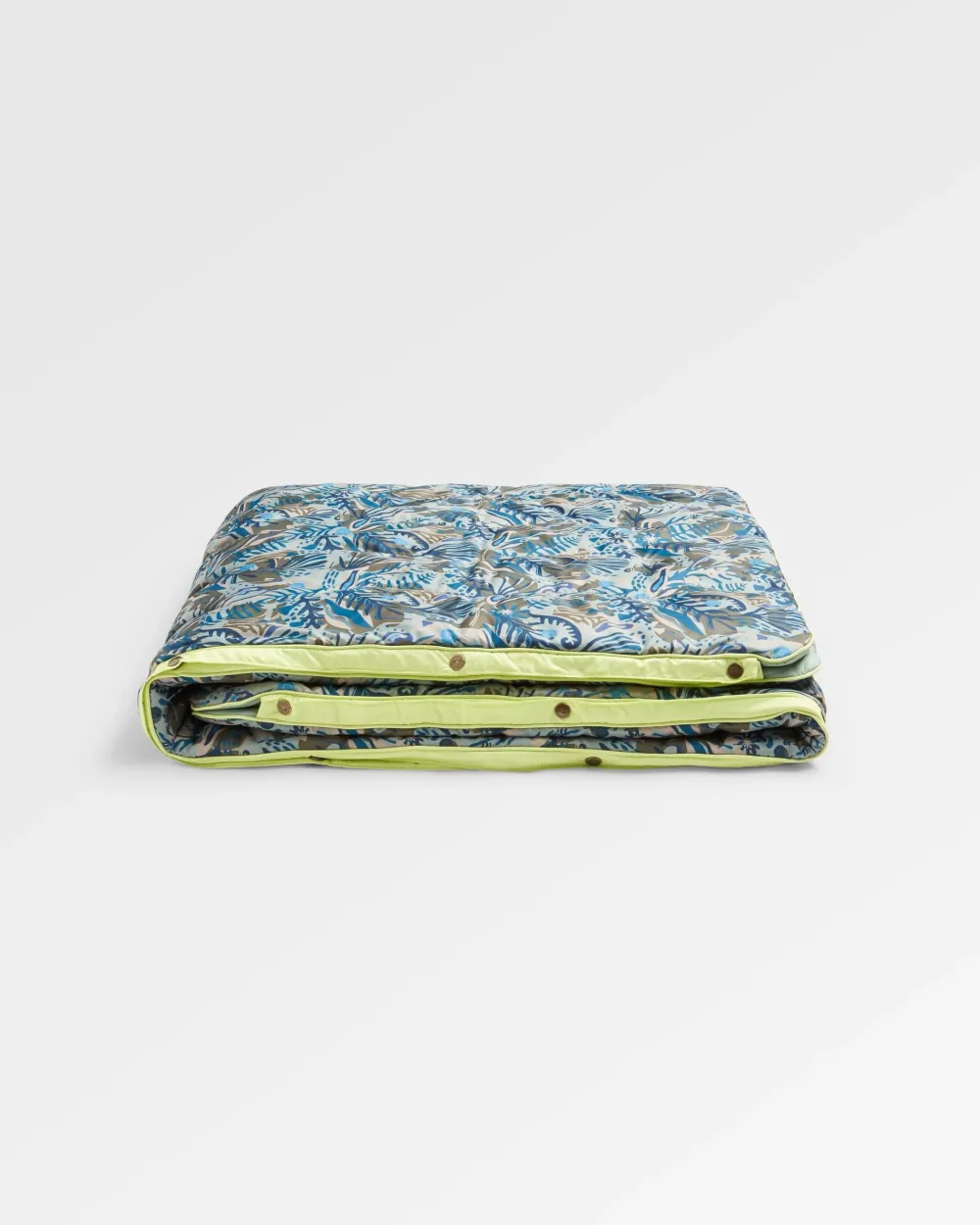 Women Floris van Bommel Van Recycled Ripstop Blanket