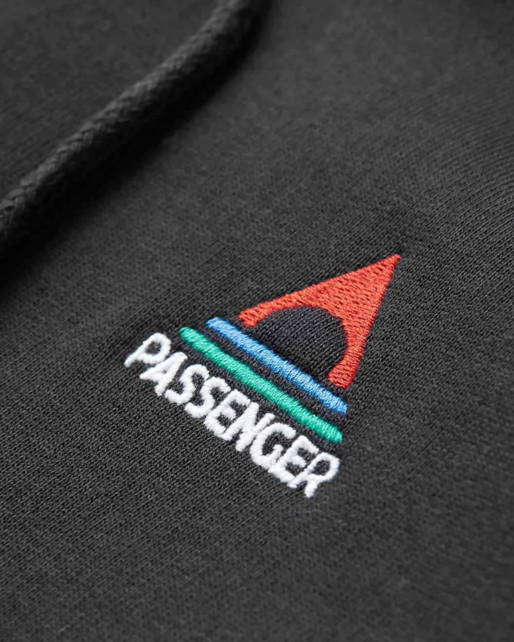 Passenger Vita Hoodie