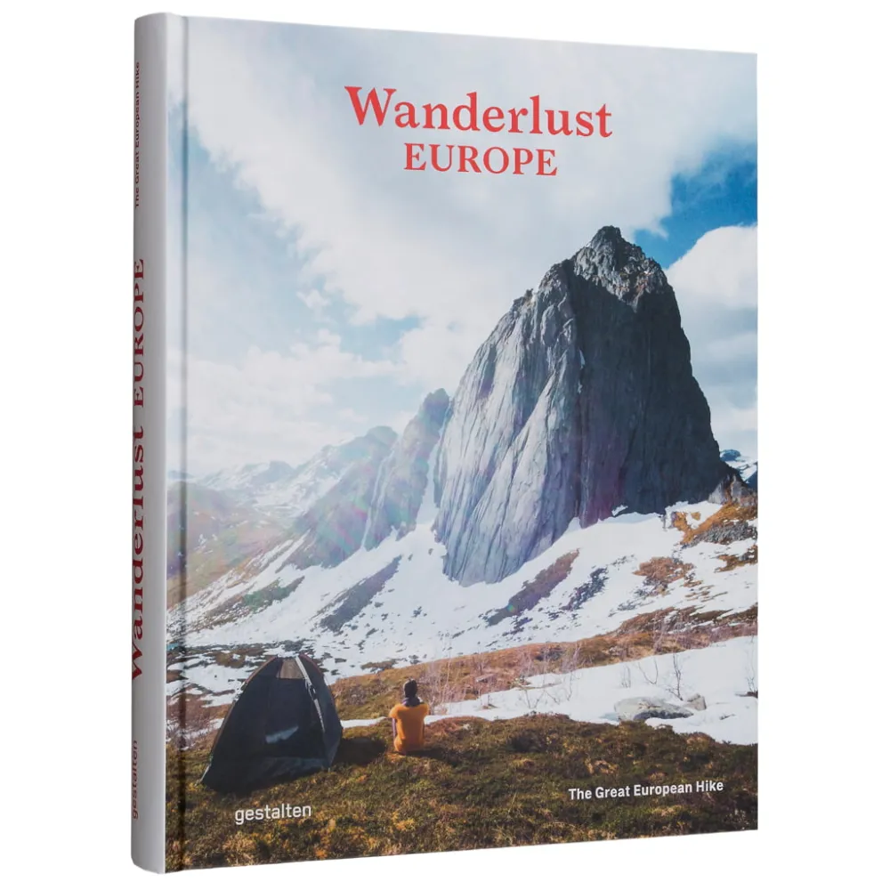 Women Floris van Bommel Wanderlust Europe