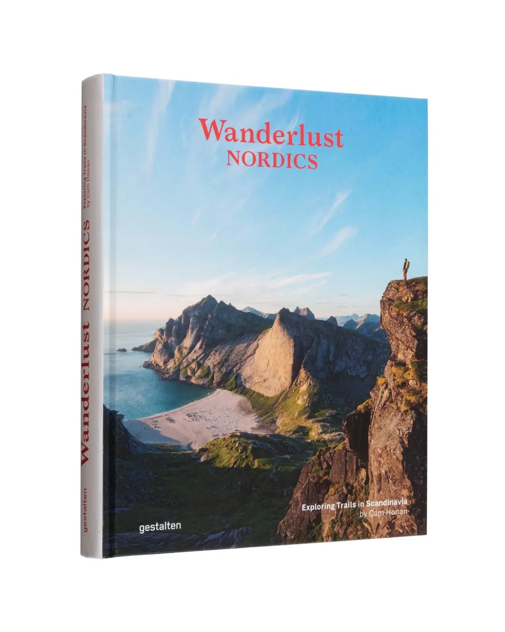 Women Floris van Bommel Wanderlust Nordics